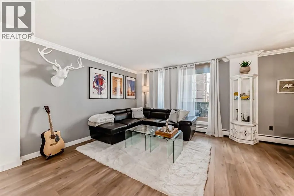 205, 1213 13 Avenue SW