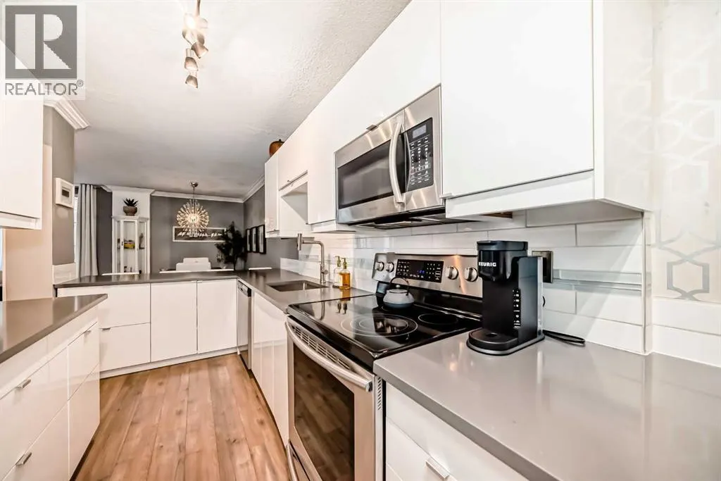 205, 1213 13 Avenue SW