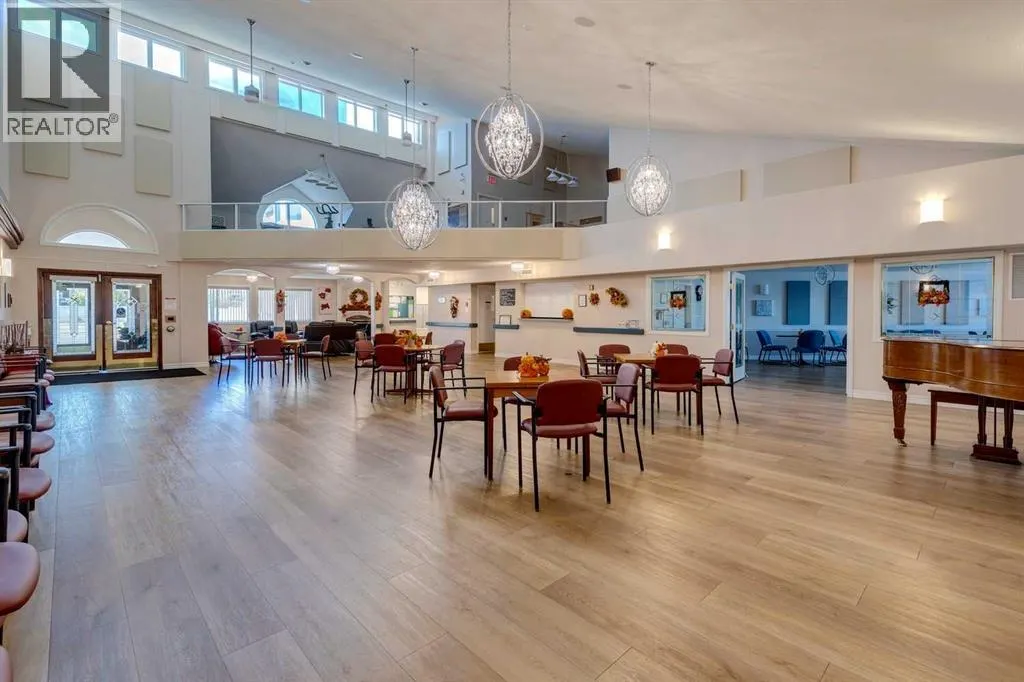 1205, 1818 Simcoe Boulevard SW