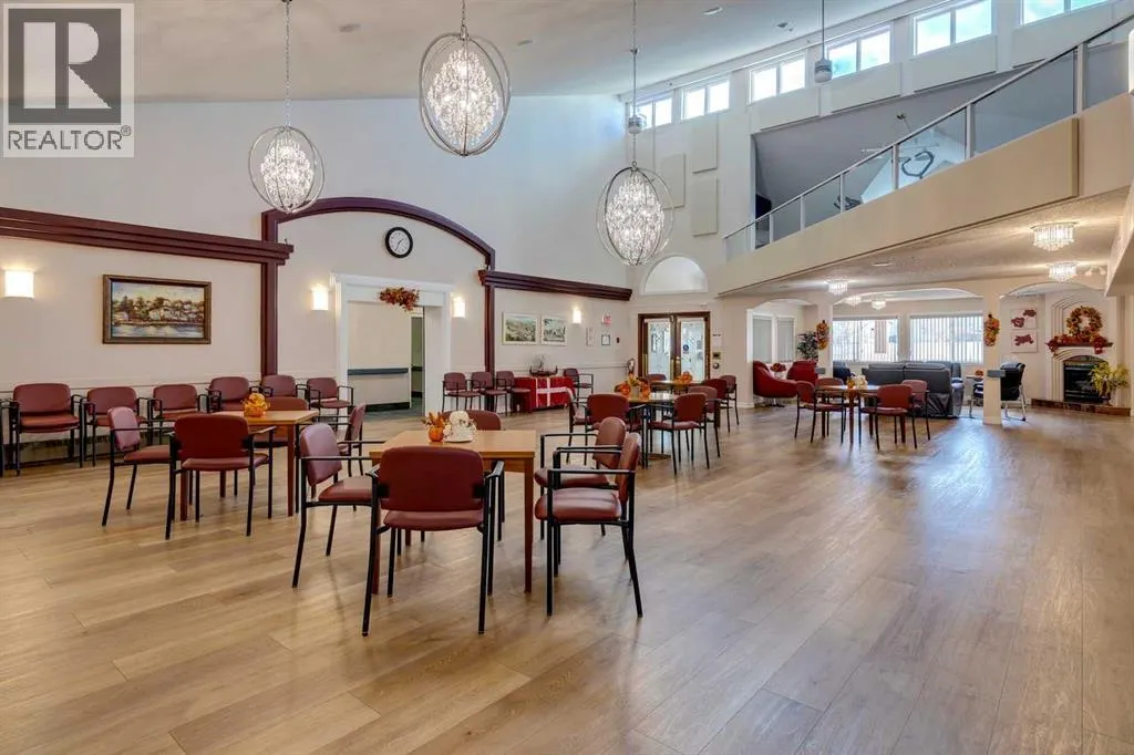 1205, 1818 Simcoe Boulevard SW