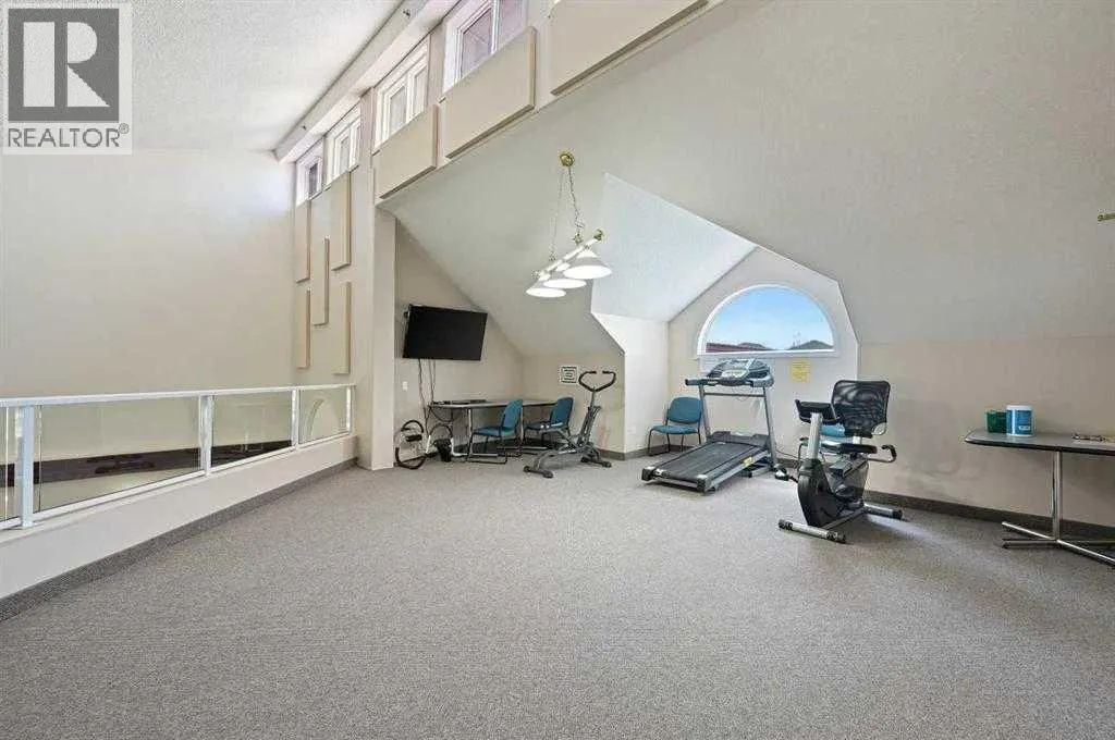 1205, 1818 Simcoe Boulevard SW