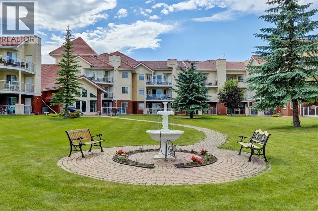 1205, 1818 Simcoe Boulevard SW