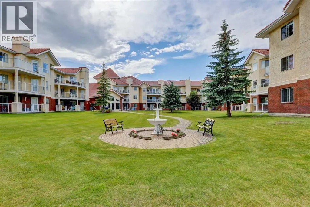 1205, 1818 Simcoe Boulevard SW