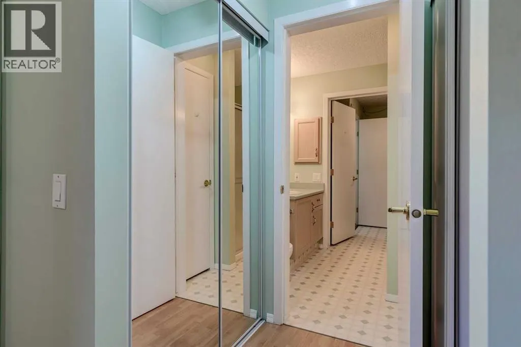 1205, 1818 Simcoe Boulevard SW