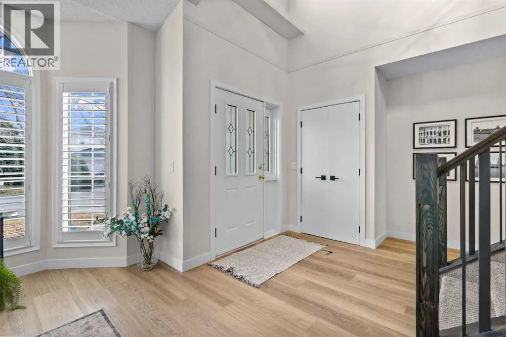 104 Hampshire Close NW