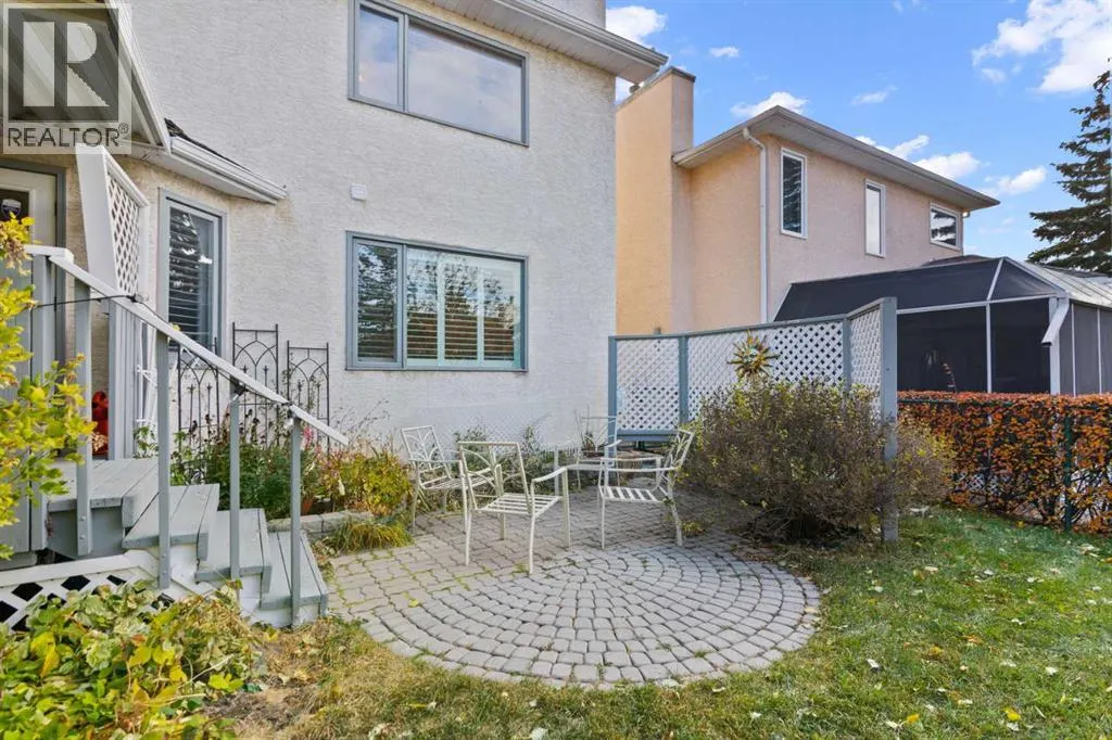 104 Hampshire Close NW