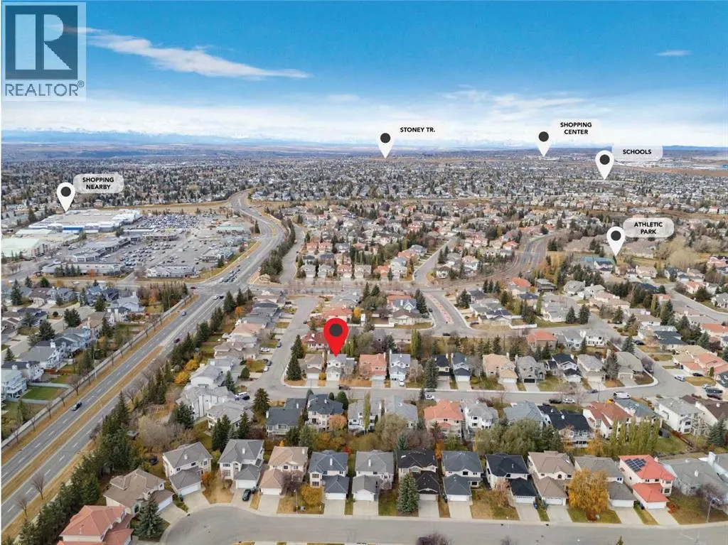 104 Hampshire Close NW