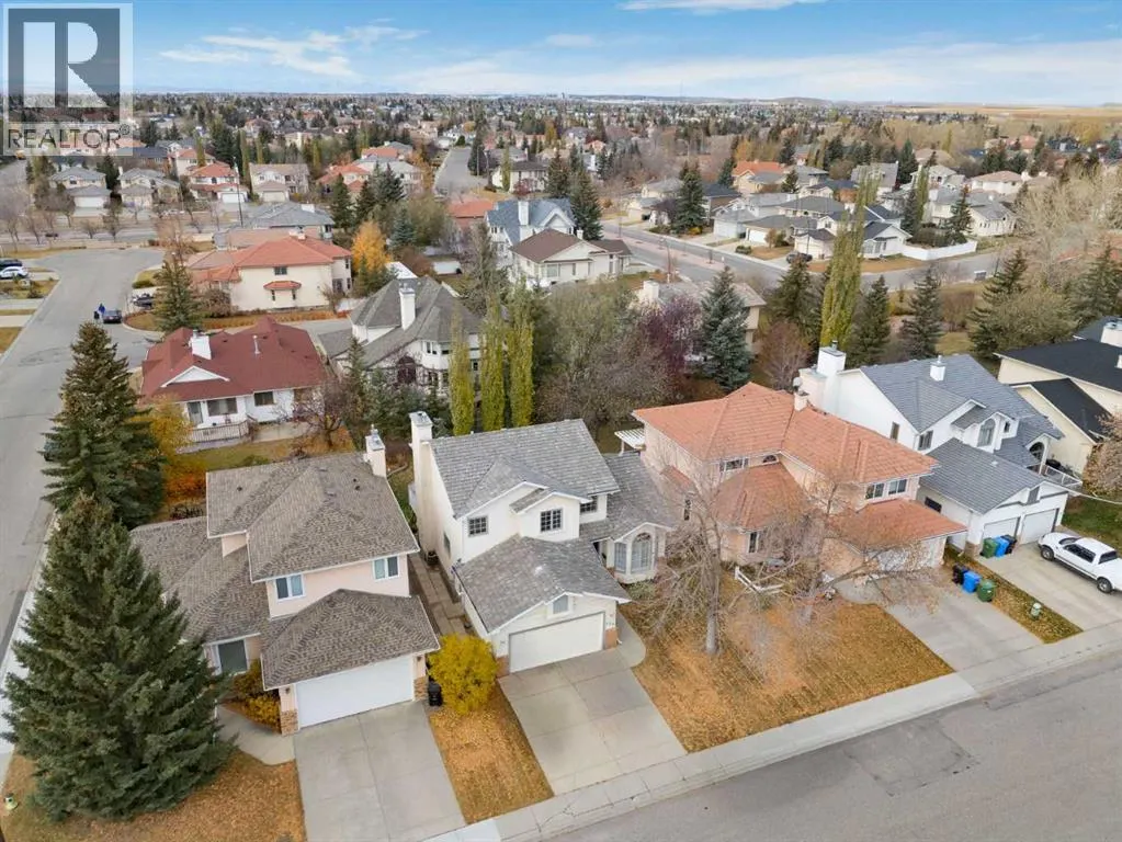 104 Hampshire Close NW