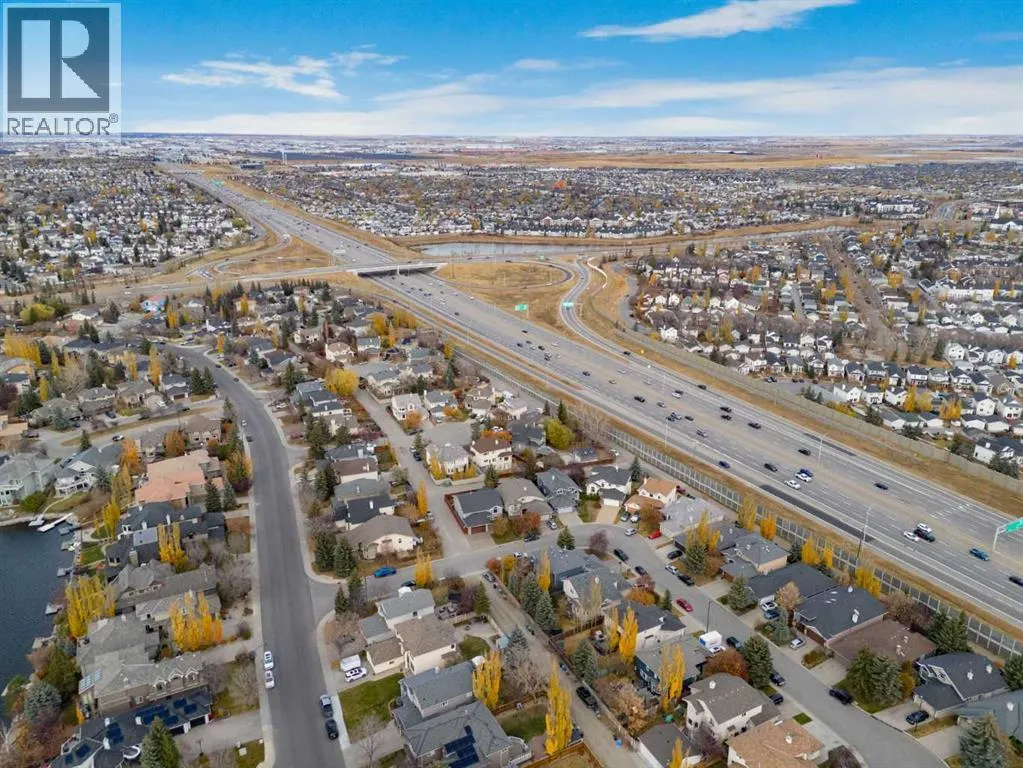 104 Hampshire Close NW