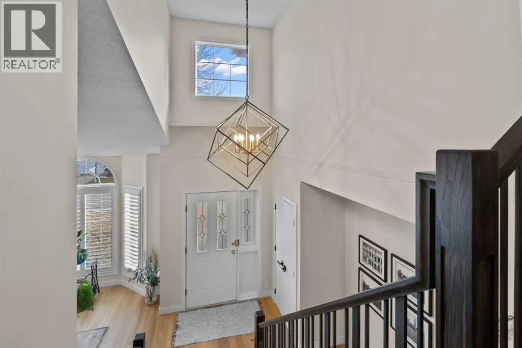 104 Hampshire Close NW