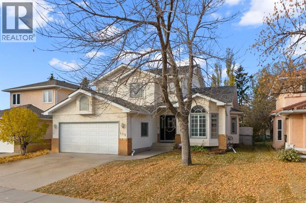 104 Hampshire Close NW