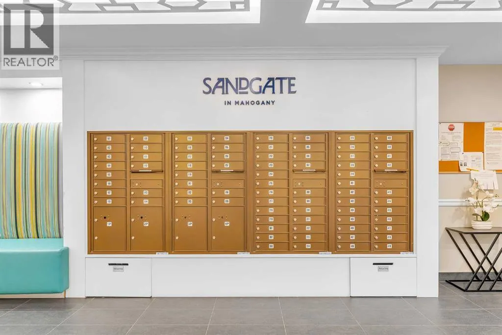 104, 20 Mahogany Mews SE