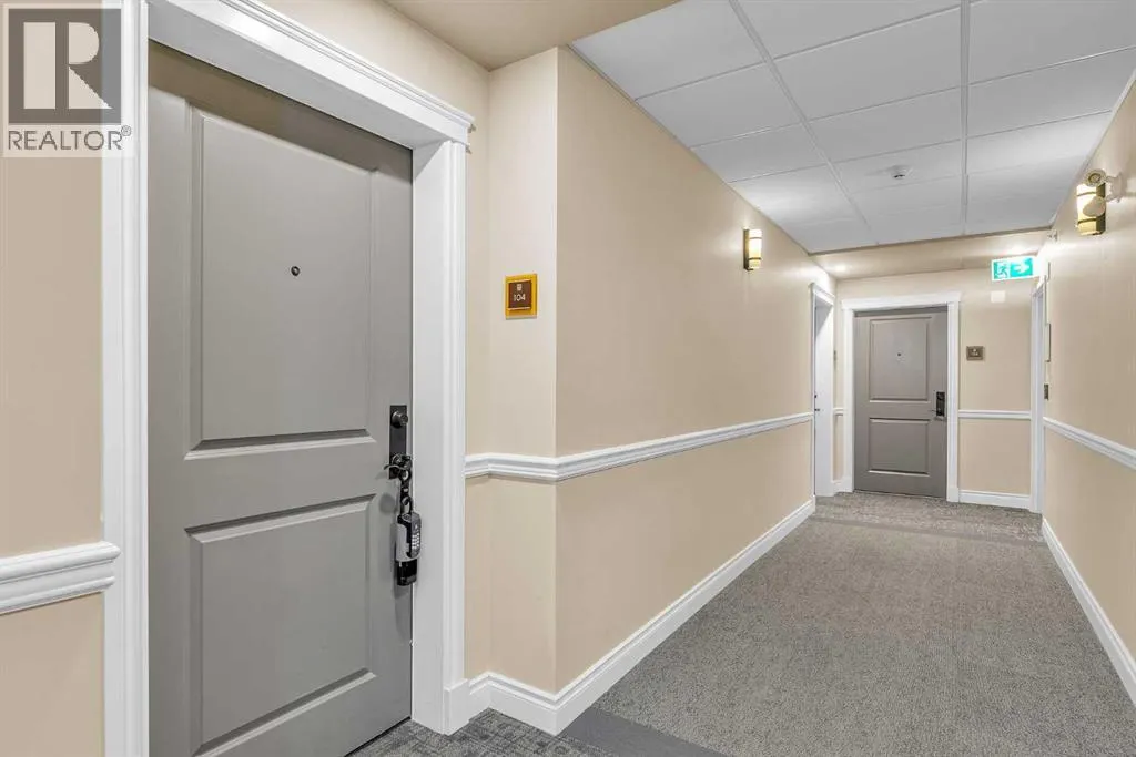 104, 20 Mahogany Mews SE