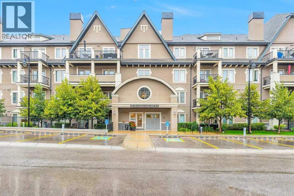 104, 20 Mahogany Mews SE