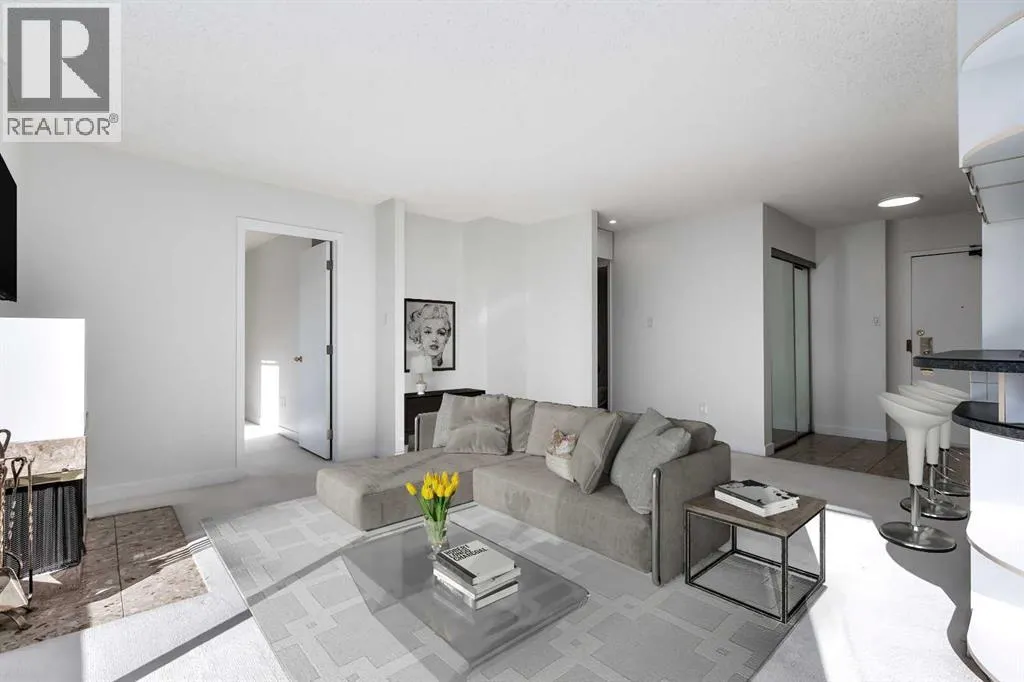 605, 1334 14 Avenue SW