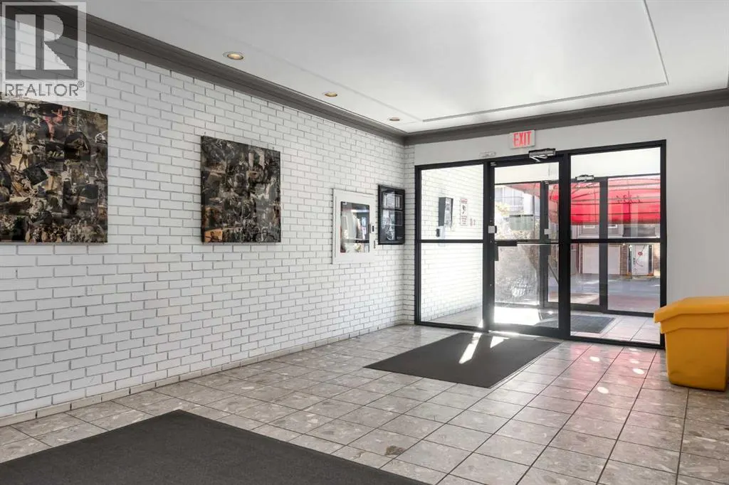 605, 1334 14 Avenue SW