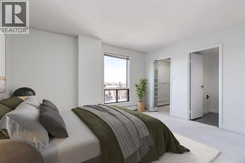 605, 1334 14 Avenue SW