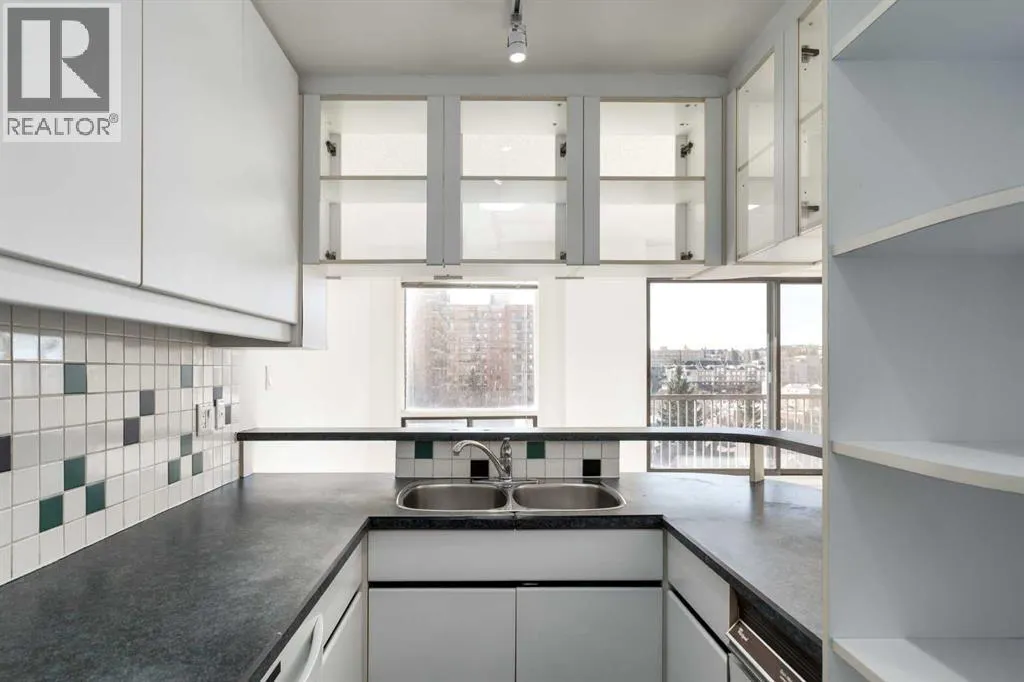 605, 1334 14 Avenue SW