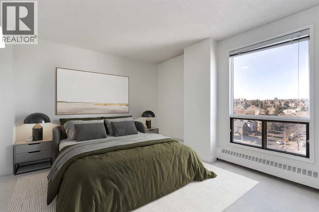 605, 1334 14 Avenue SW