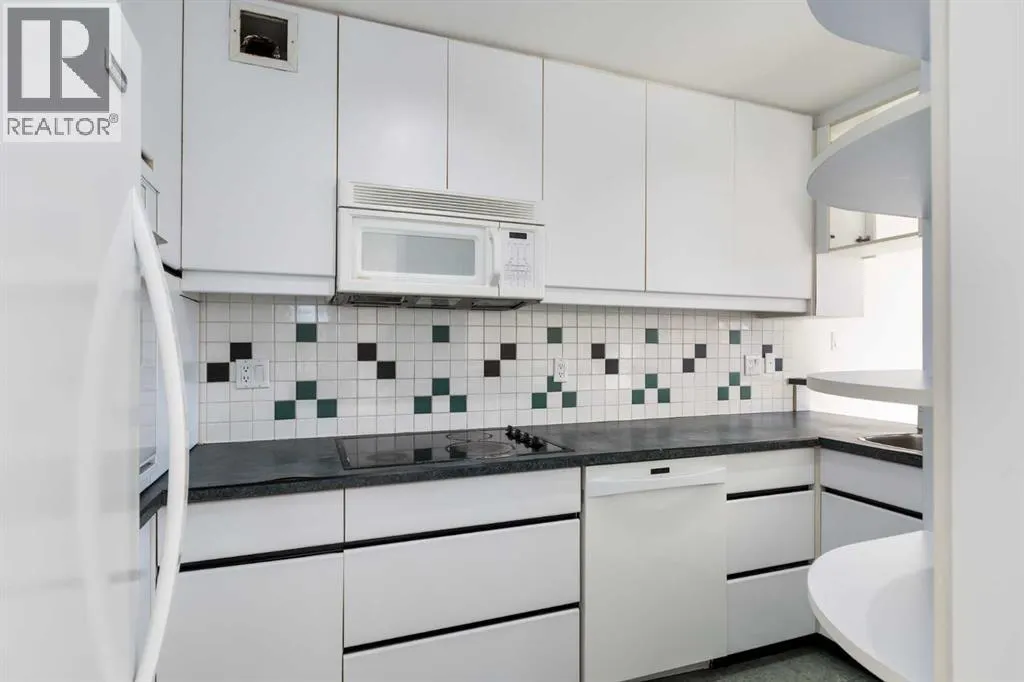 605, 1334 14 Avenue SW