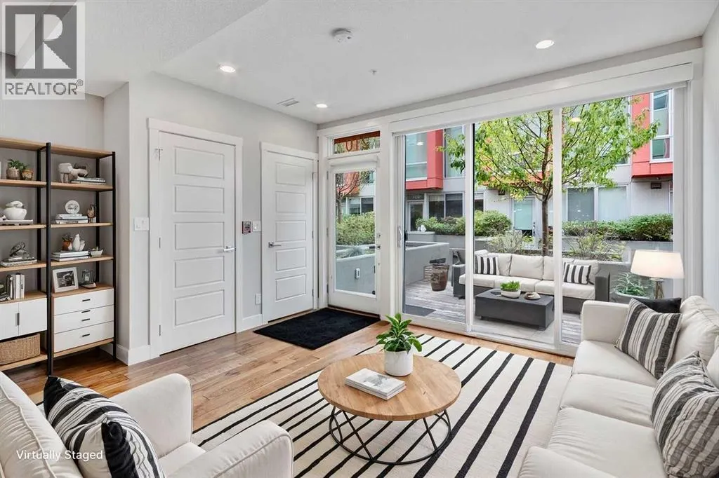 208, 2717 17 Street SW