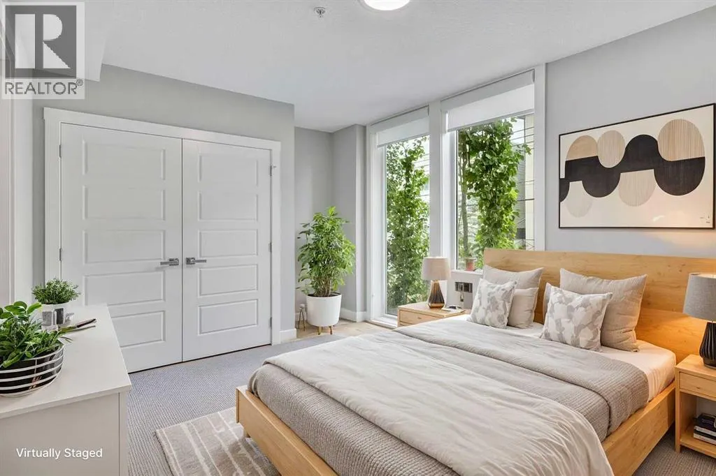 208, 2717 17 Street SW