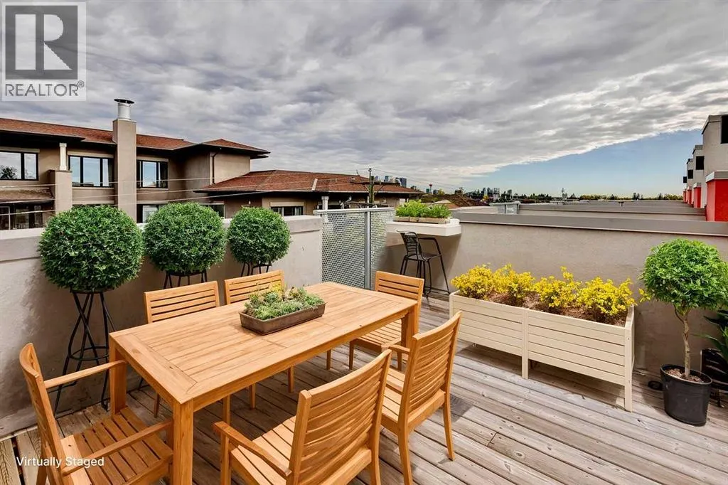 208, 2717 17 Street SW