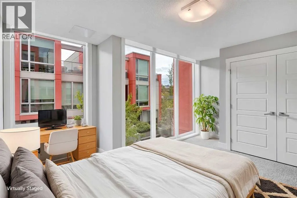 208, 2717 17 Street SW