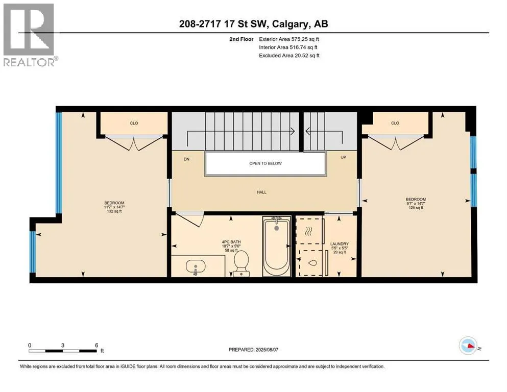 208, 2717 17 Street SW