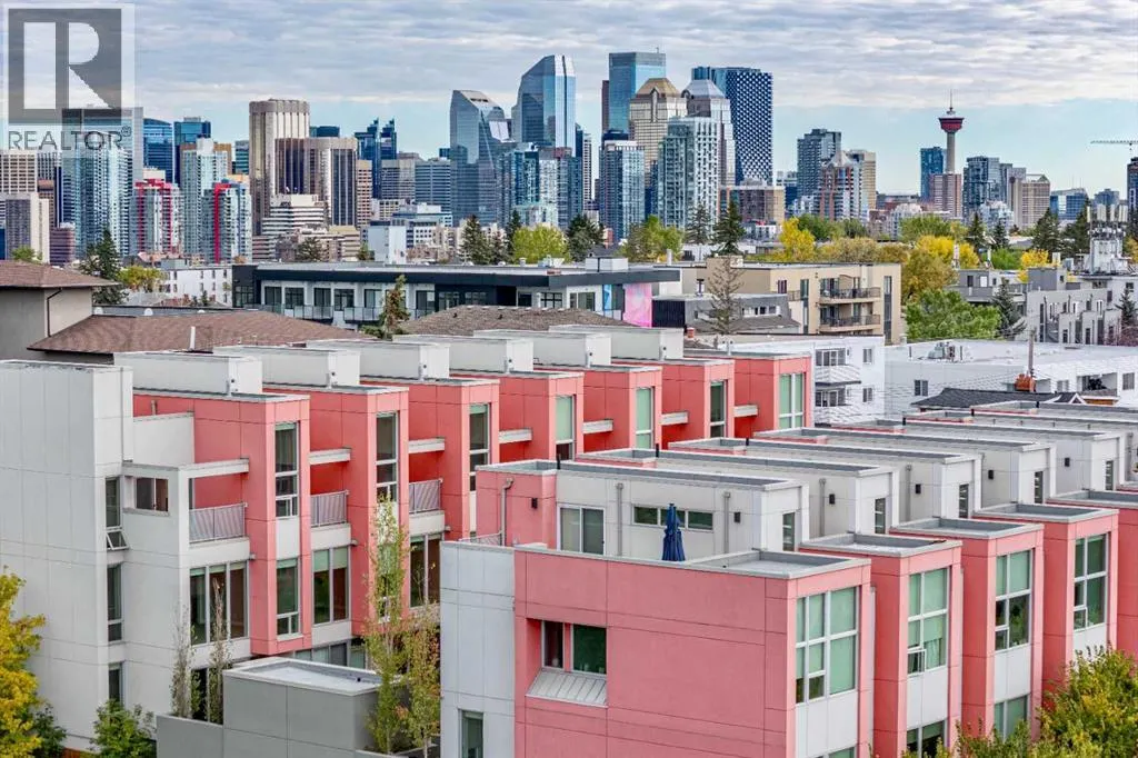 208, 2717 17 Street SW