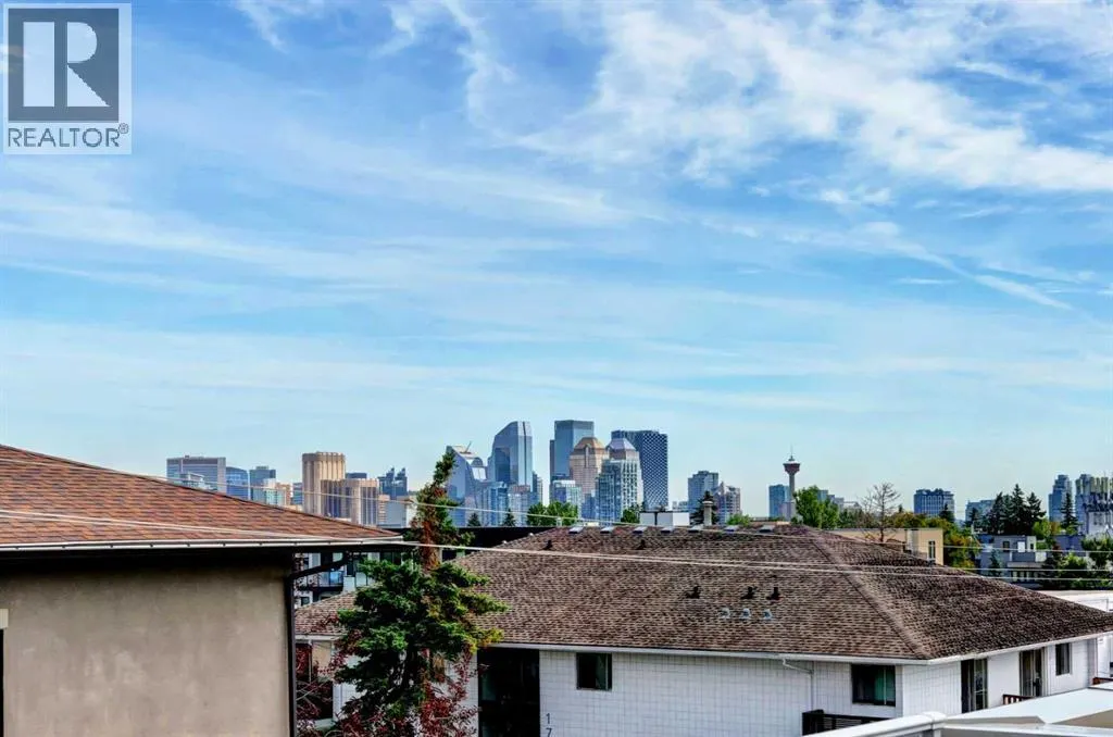 208, 2717 17 Street SW