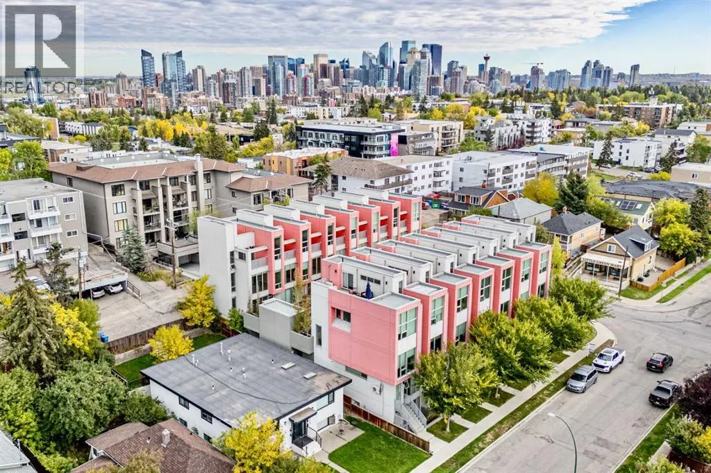 208, 2717 17 Street SW