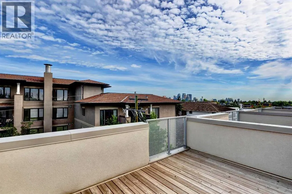 208, 2717 17 Street SW