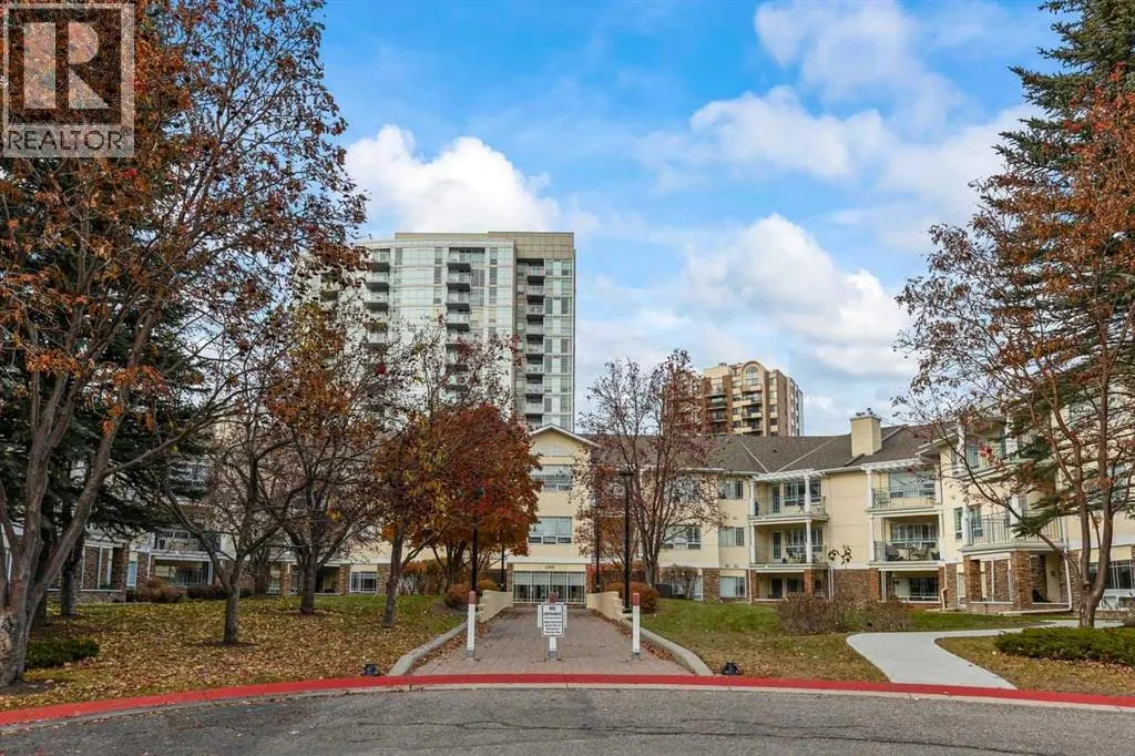 206, 2144 Paliswood Road SW