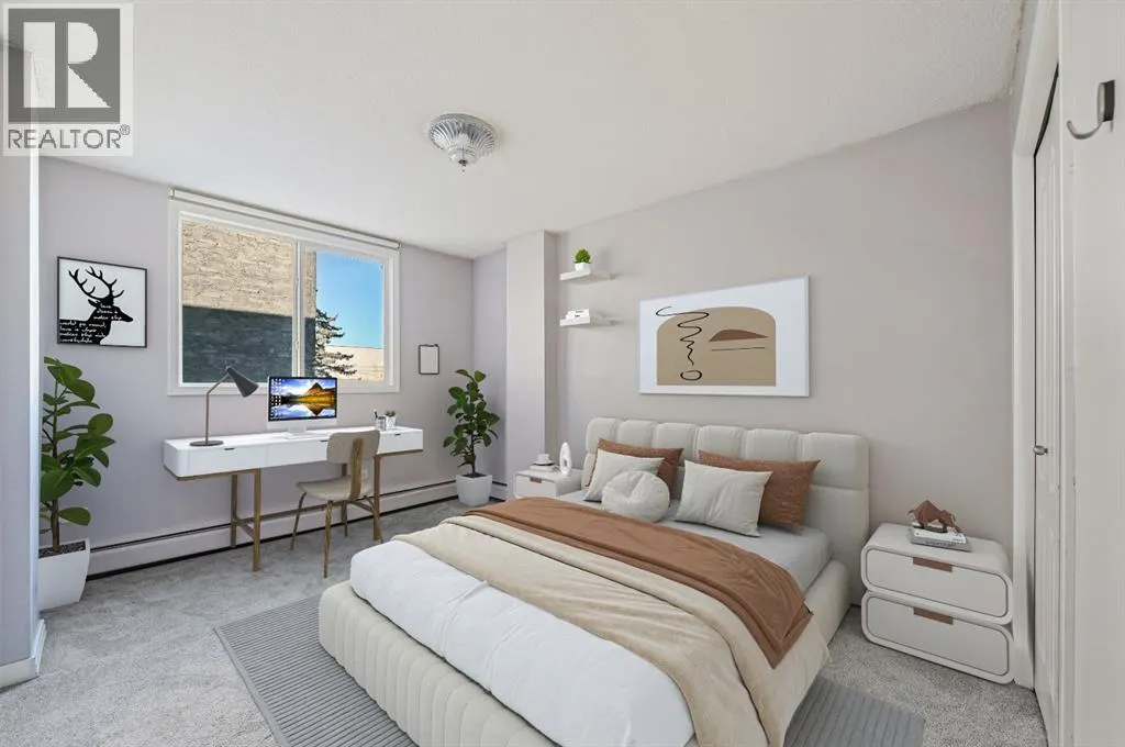 303, 1706 11 Avenue SW