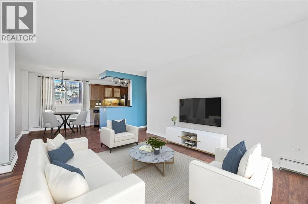 303, 1706 11 Avenue SW