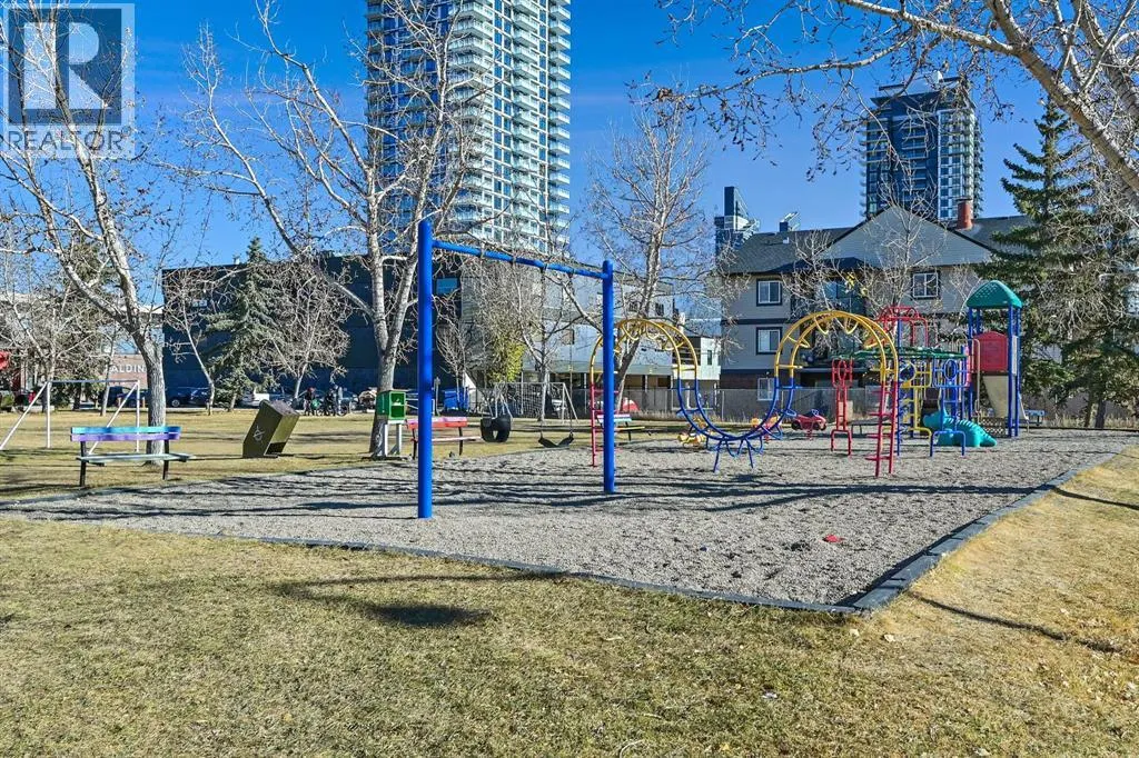 303, 1706 11 Avenue SW