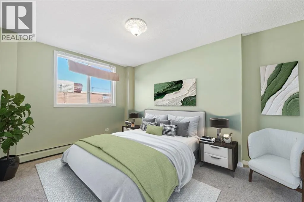 303, 1706 11 Avenue SW