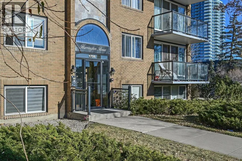 303, 1706 11 Avenue SW