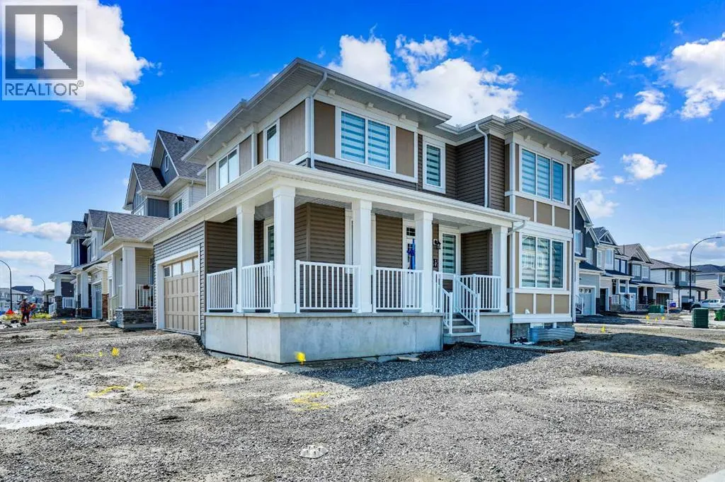 131 Cityside View NE