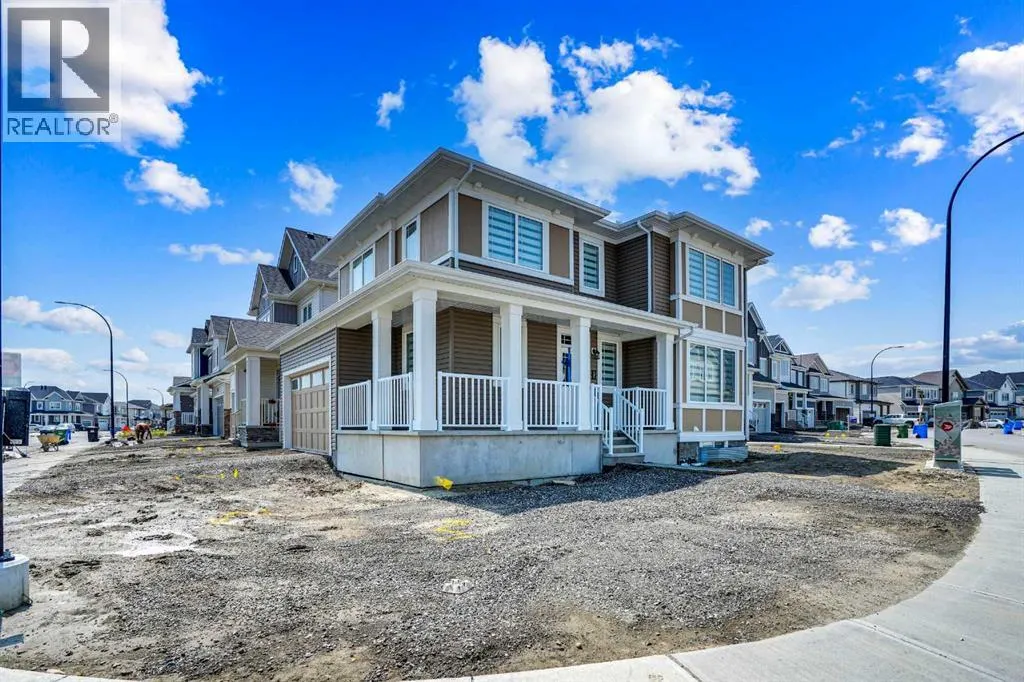 131 Cityside View NE