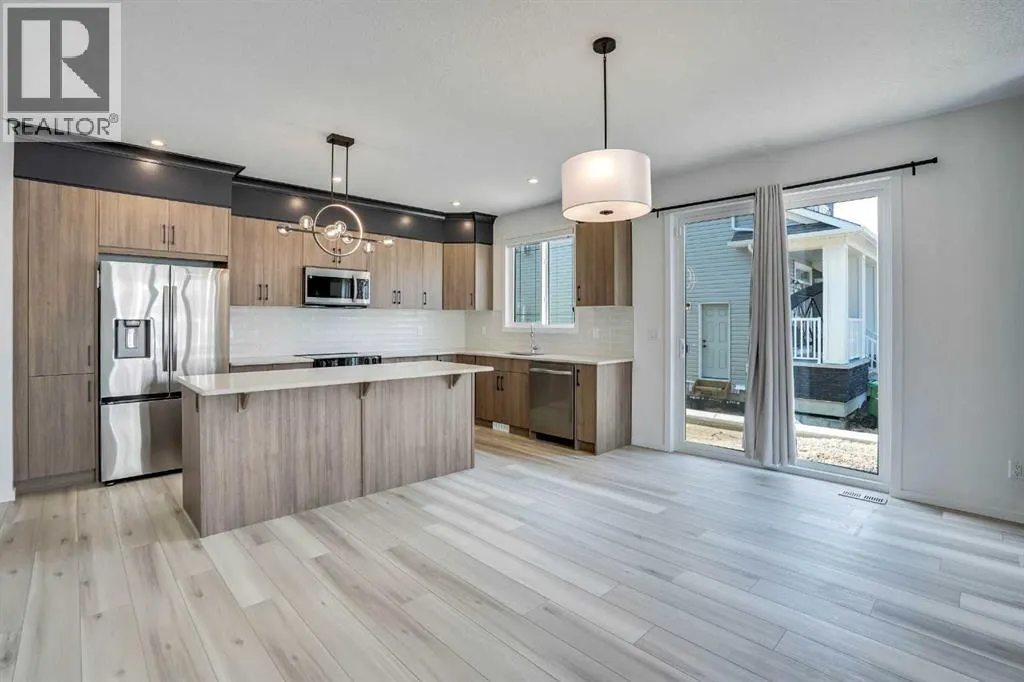 131 Cityside View NE