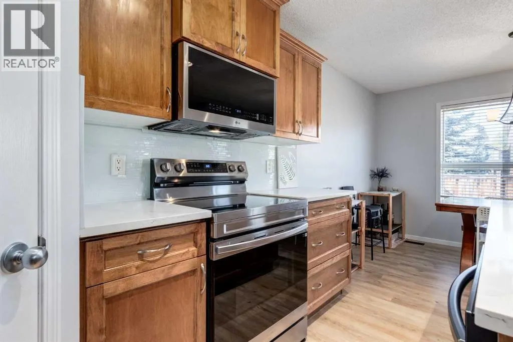 90 Tuscany Springs Hill NW