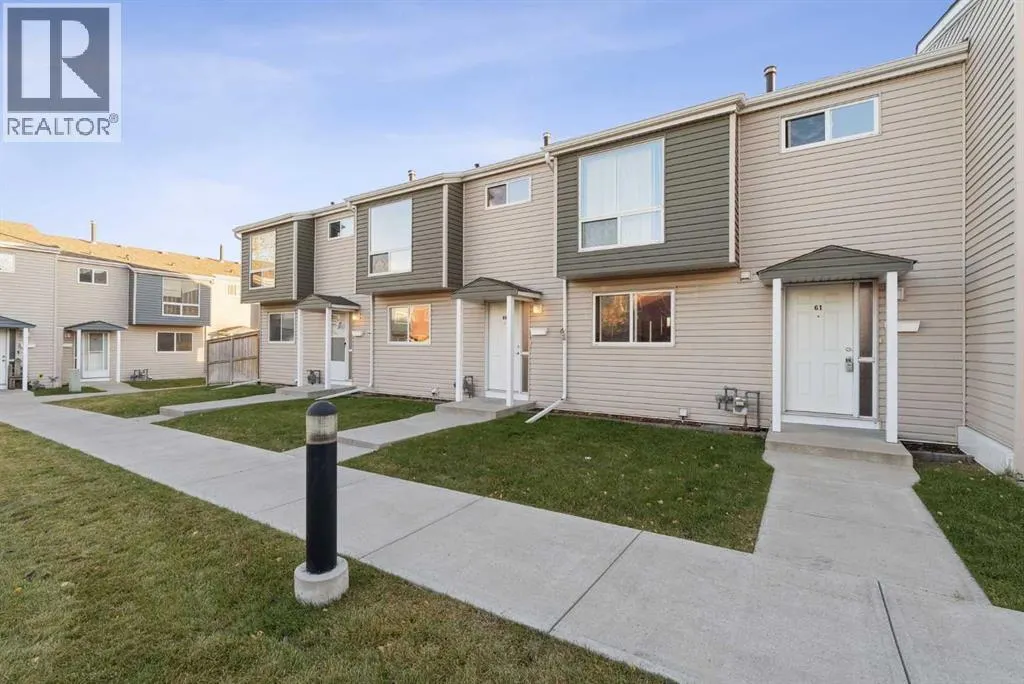 60, 5425 Pensacola Crescent SE