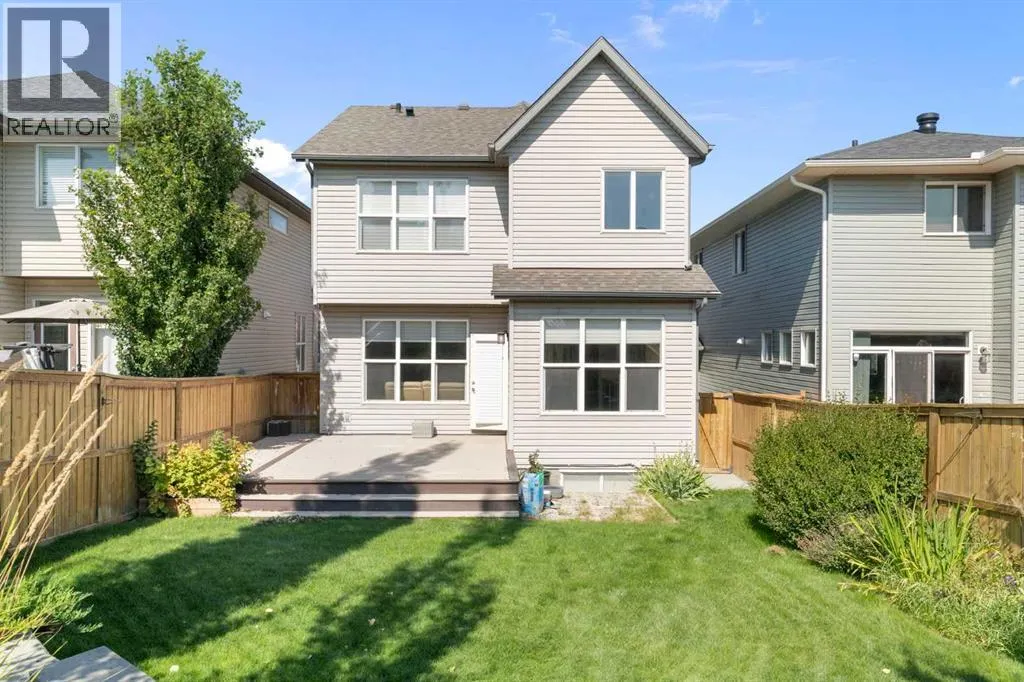 64 Sage Berry Road NW