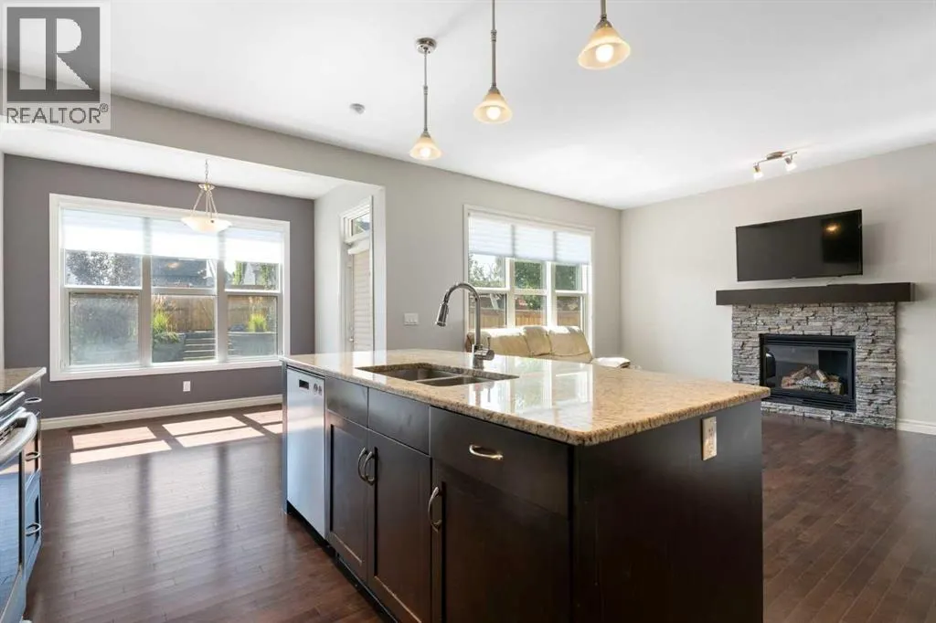 64 Sage Berry Road NW