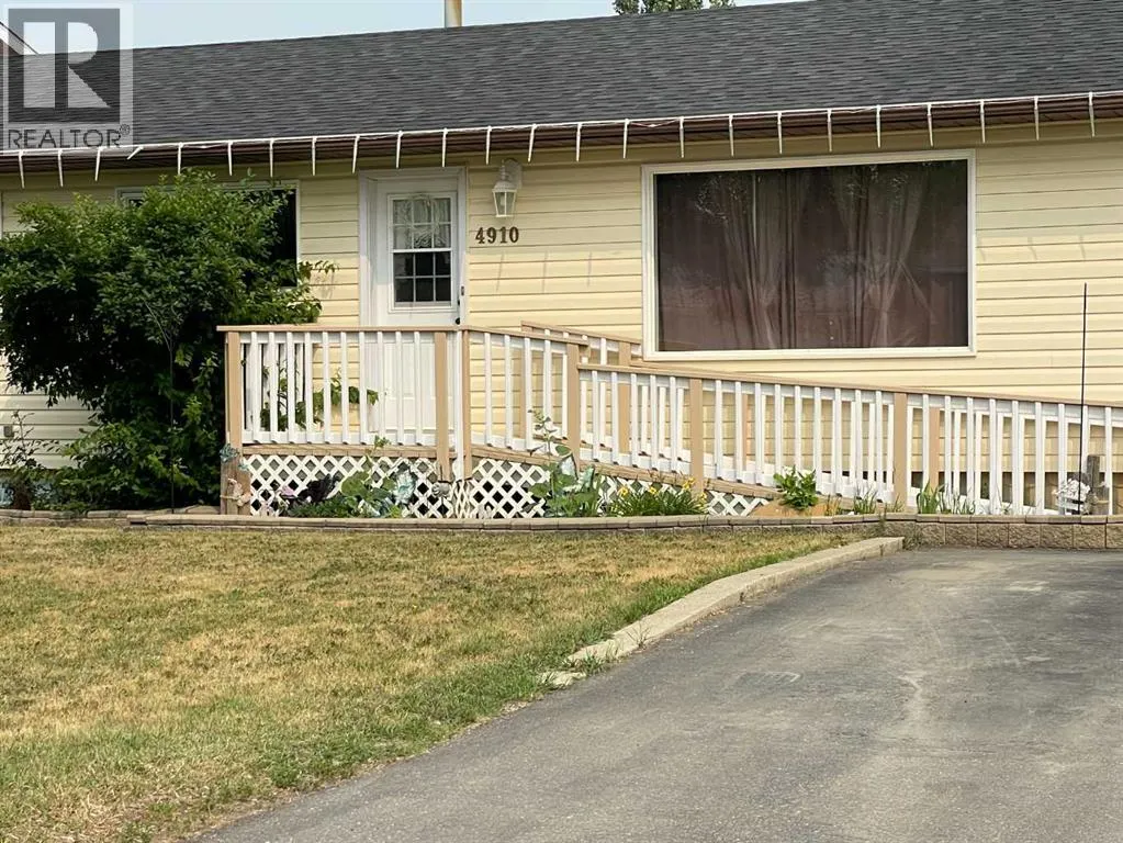 4910 53 Street