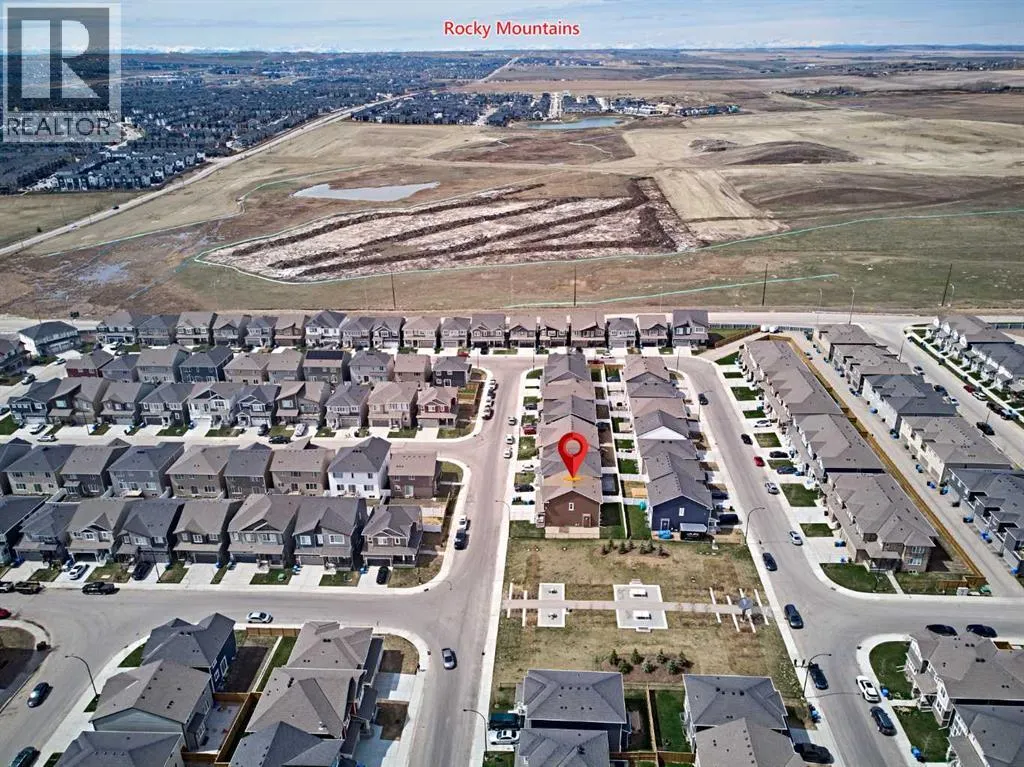 254 Carringham Road NW