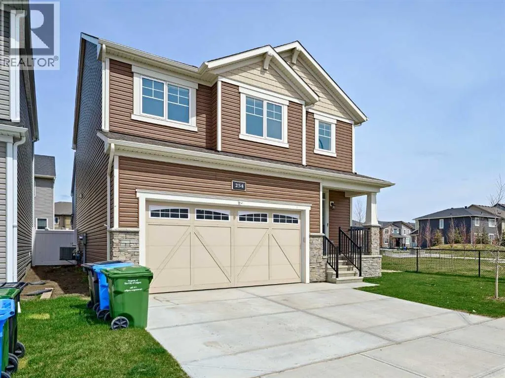 254 Carringham Road NW