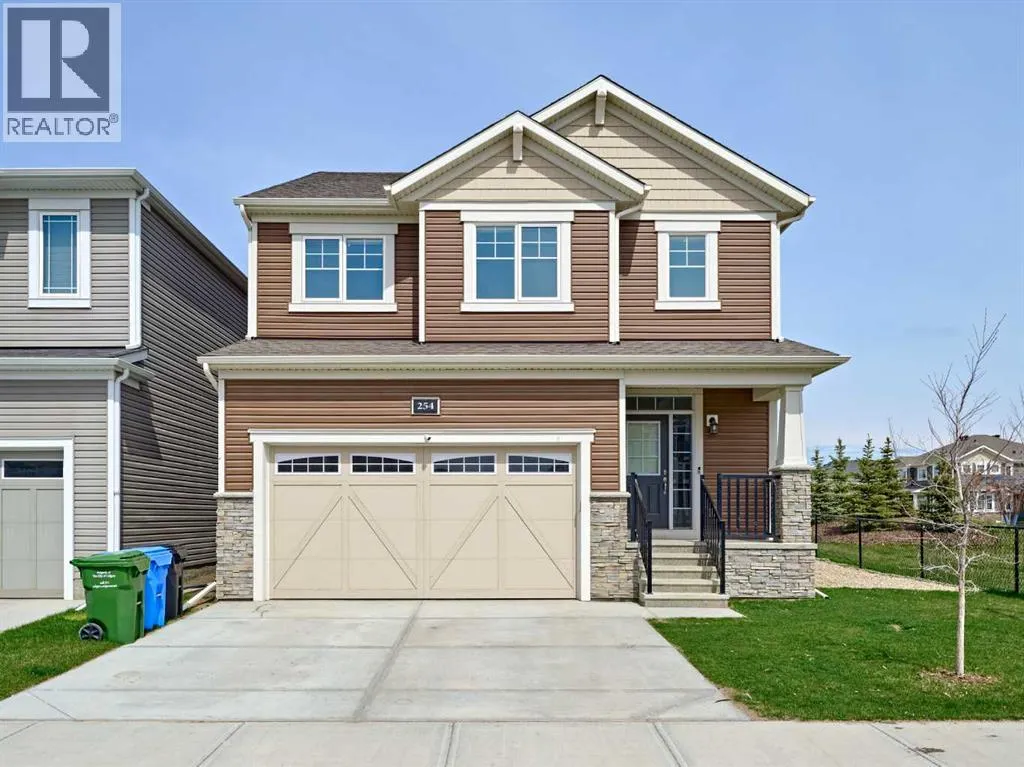 254 Carringham Road NW